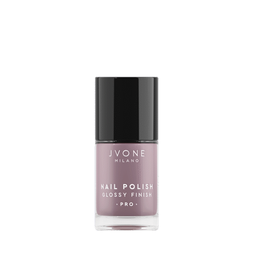Nail Polish Pro Glossy Finish – 146 SUBSTAINED GRAY