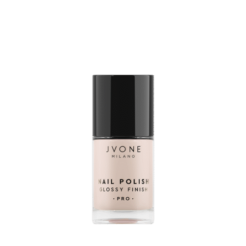 Nail Polish Pro Glossy Finish – 147 OAT MILK