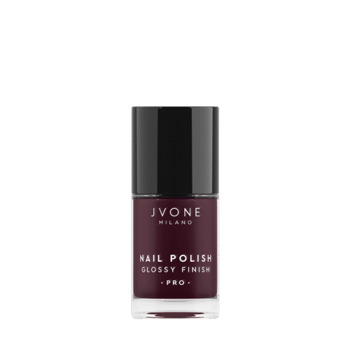 Nail Polish Pro Glossy Finish – 148 PEONY PINK