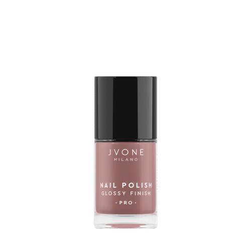 Nail Polish Pro Glossy Finish – 150 PEACH BLUSH