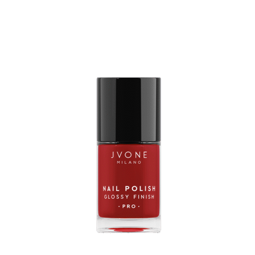 Nail Polish Pro Glossy Finish – 25 MATTONE