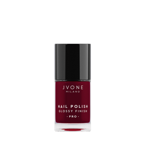 Nail Polish Pro Glossy Finish – 30 BORDEAUX