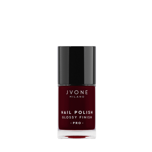 Nail Polish Pro Glossy Finish – 31 BORDEAUX SCURO