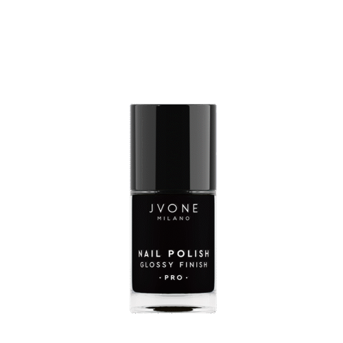 Nail Polish Pro Glossy Finish – 35 NERO