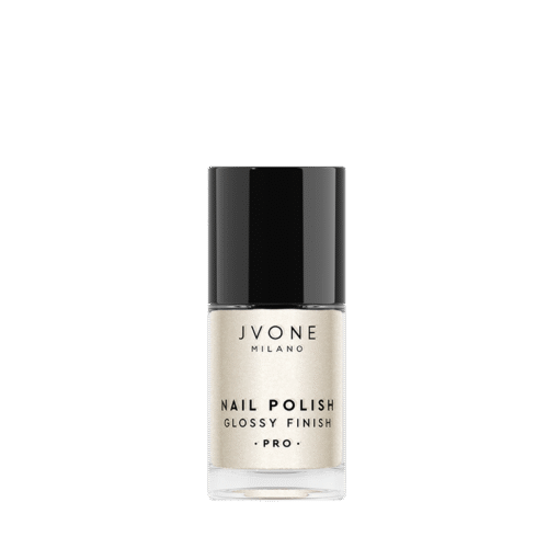 Nail Polish Pro Glossy Finish – 36 BIANCO PERLATO