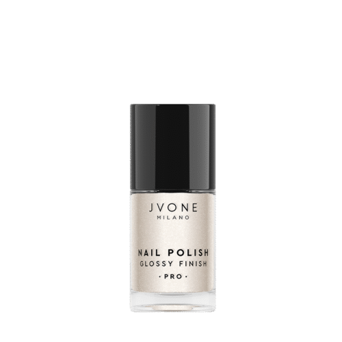Nail Polish Pro Glossy Finish – 37 NATURALE PERLATO