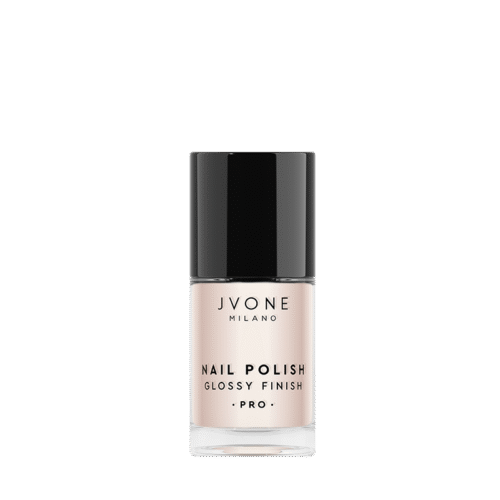 Nail Polish Pro Glossy Finish – 38 ROSA PERLATO