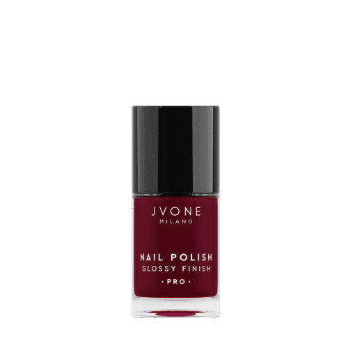 Nail Polish Pro Glossy Finish – 95 MARSALA
