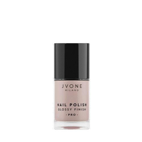 Nail Polish Pro Glossy Finish – 96 ROSA CASHMERE