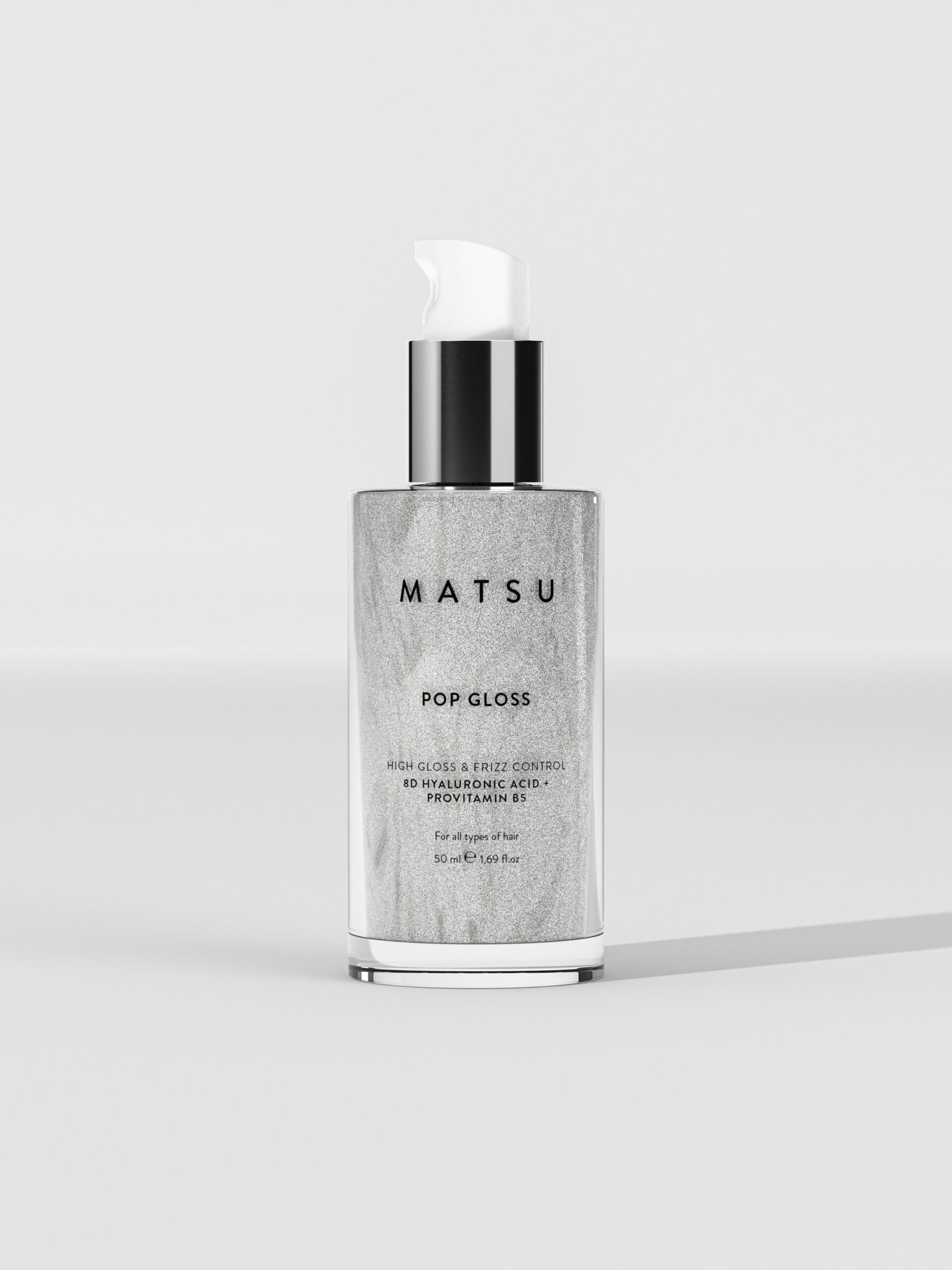Matsu – Pop Gloss 100ml