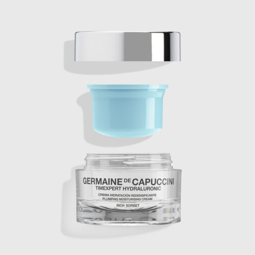 Hydraluronic Rich Sorbet - REFILL 50ml