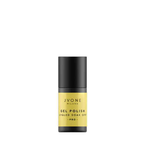 Gel Polish – 3093 SUNNY YELLOW