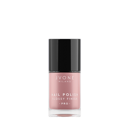 Nail Polish Pro Glossy Finish – 107 PINK AMETHYST