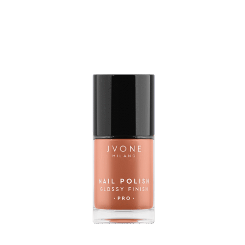 Nail Polish Pro Glossy Finish – 108 GINGER BISCUIT