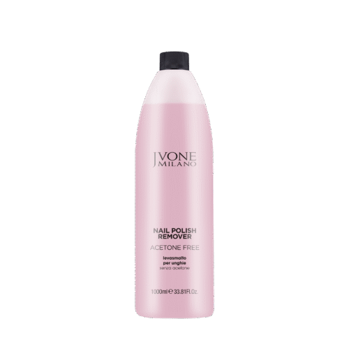 Nail Polish Remover – Acetone Free 1000ml