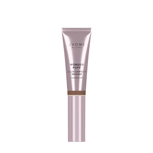 Wonder Puff - Liquid Contour Bronzer 01 COLD