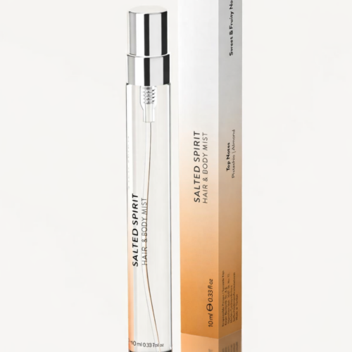 Matsu Hair & Body Mist – Salted Spirit Mini