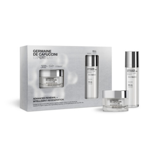Expert Lab Advanced Renewal + Intelligent Regeneration Set