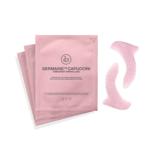 Timexpert Wrink·Less Pro-Collagen Patches
