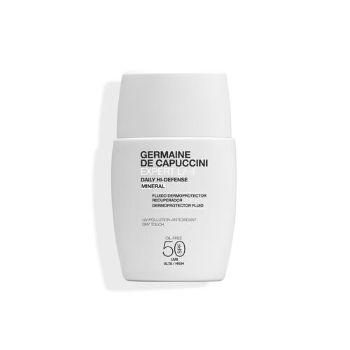 Expert Lab Daily Hi-Defense Mineral SPF 50 30 ml