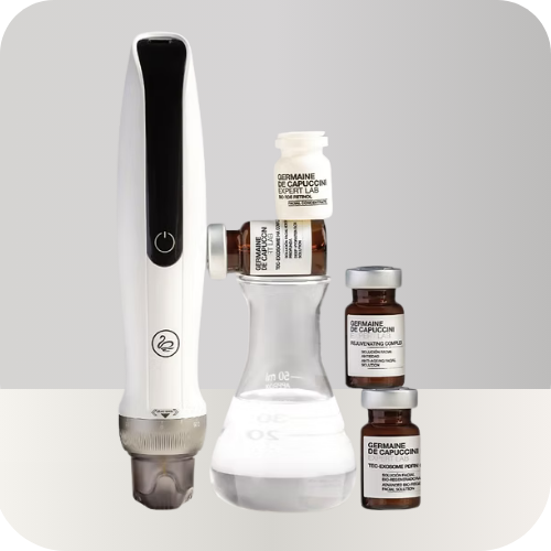 microneedling