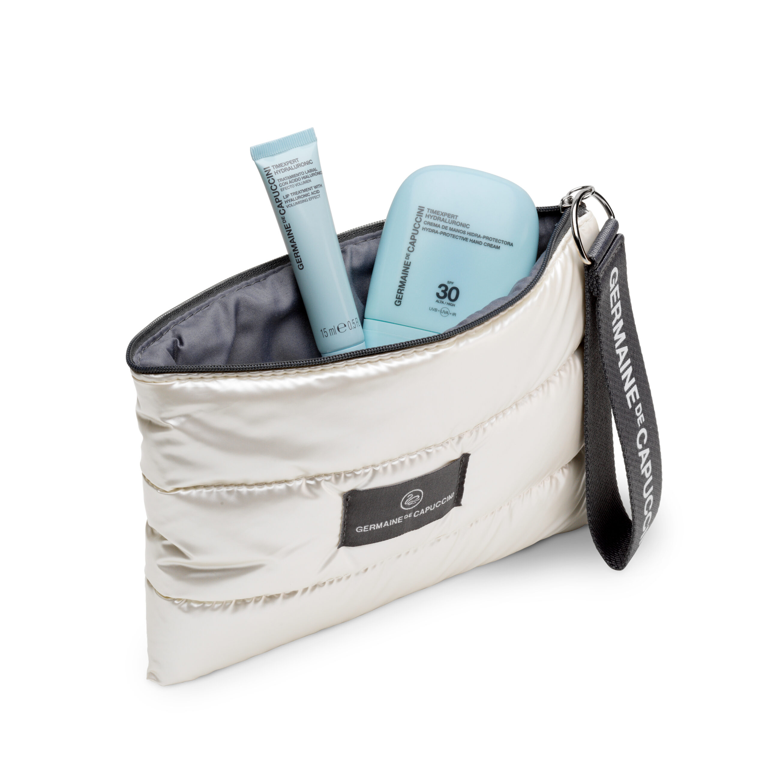 Timexpert Hydraluronic Hand & Lip Care Gift Set - Afbeelding 2