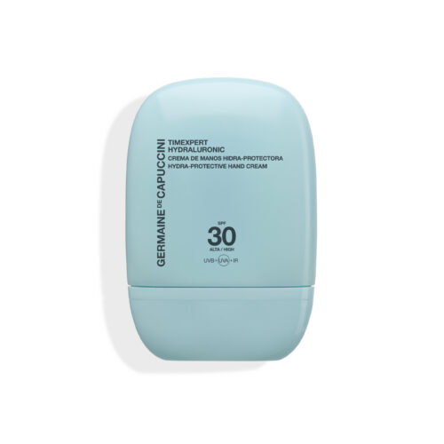 Timexpert Hydraluronic Hydra-Protective Hand Cream SPF30