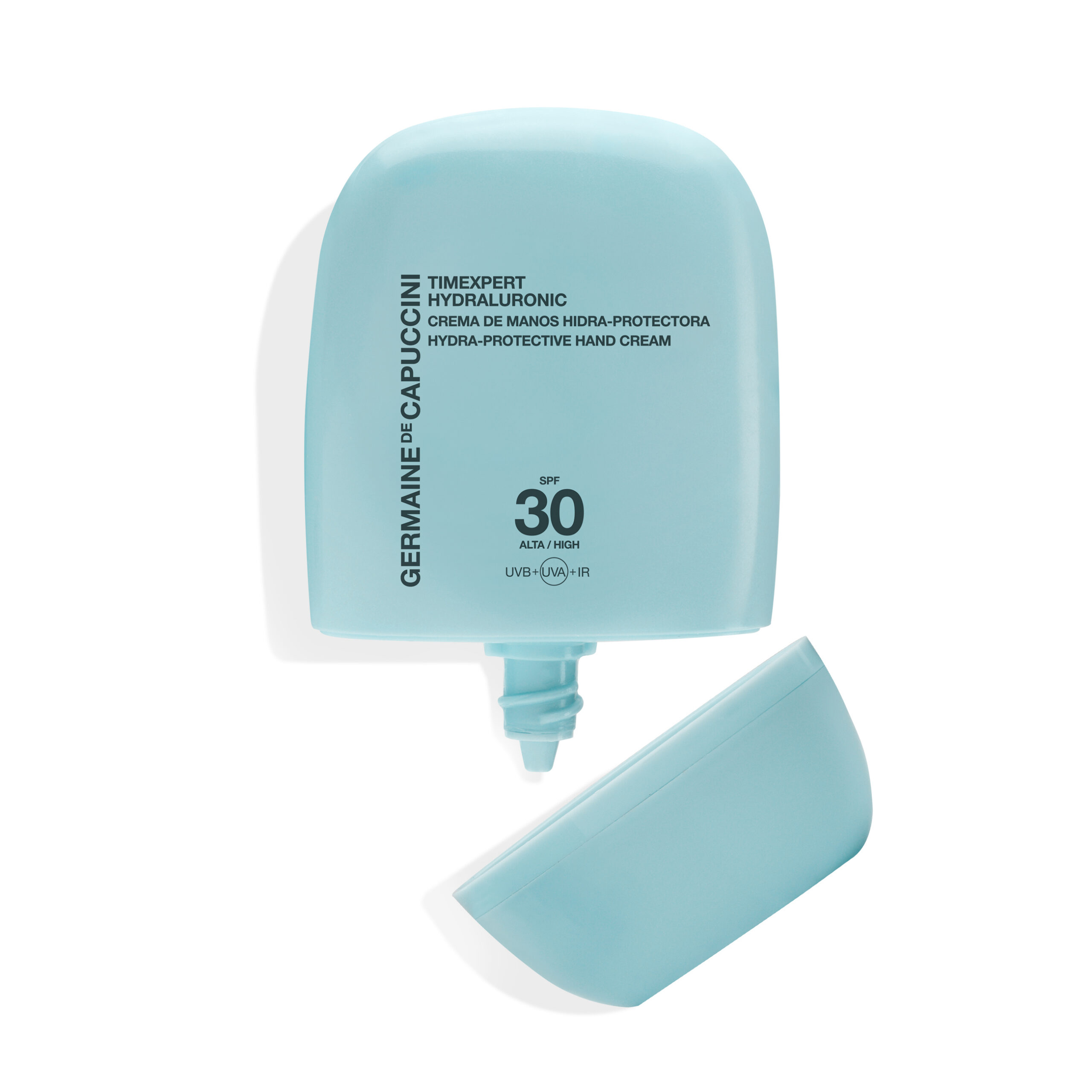 Timexpert Hydraluronic Hand & Lip Care Gift Set - Afbeelding 4